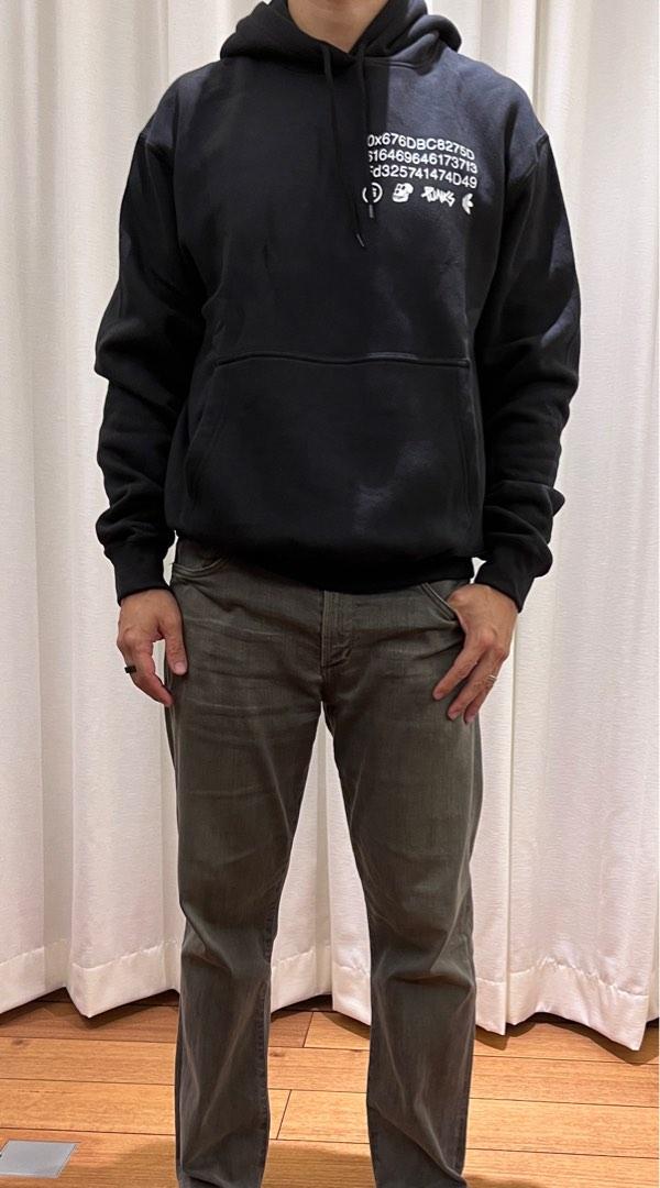 Adidas yeezy cheap calabasas hoodie