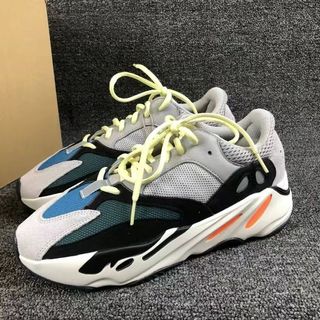 adidas gazelle silver green womens Adidas Yeezy 700 V3 Safflower