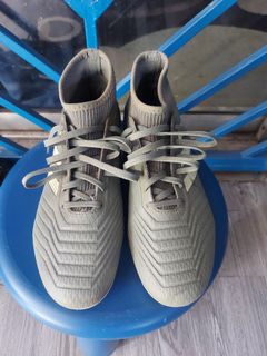 Adidas Predator 19.3 Men s Fashion Footwear Boots on Carousell