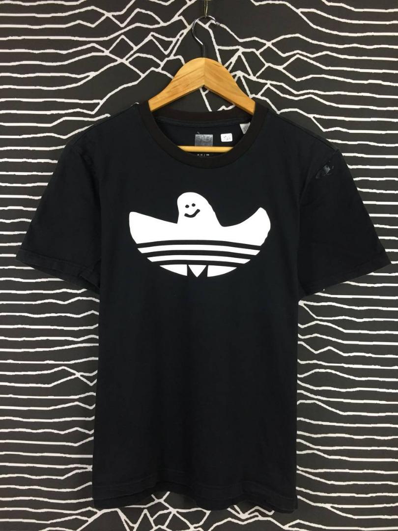 Adidas halloween shirt store