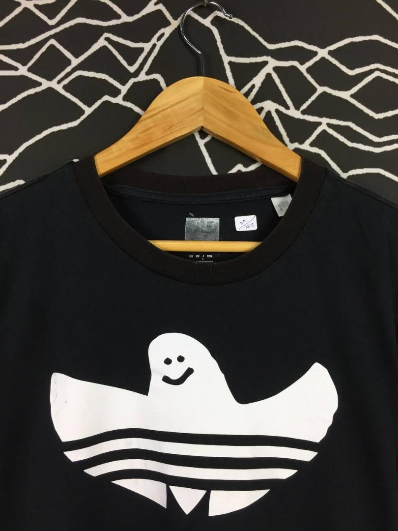 Adidas mark gonzales shirt store