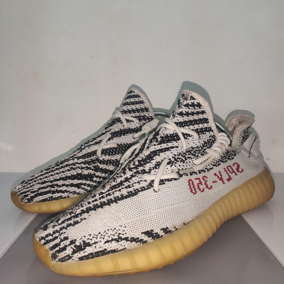 Adidas Yeezy SPLY 350 V2 Sneaker Sport Casual Shoe Men s Fashion