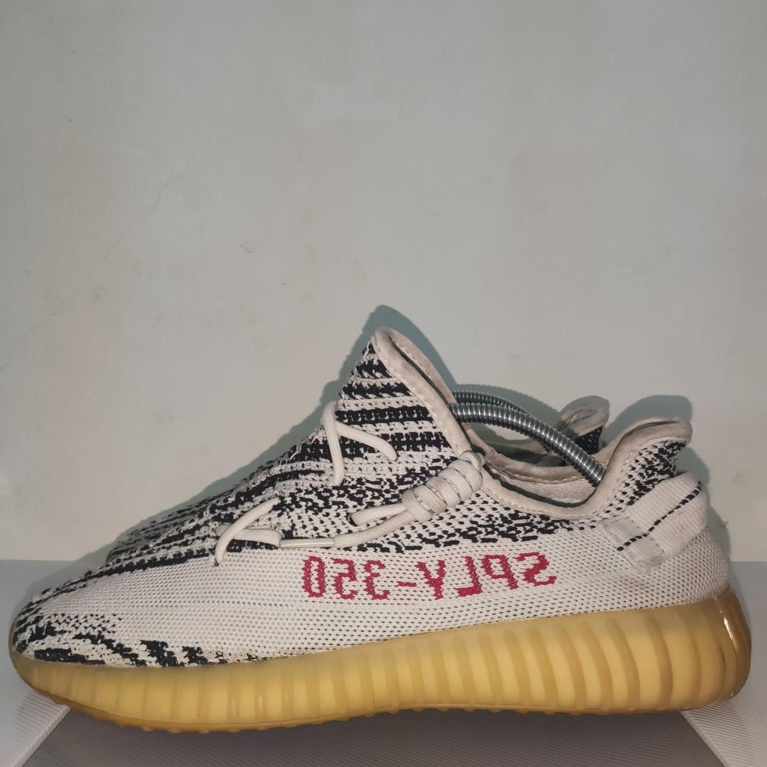 Adidas Yeezy SPLY 350 V2 Sneaker Sport Casual Shoe Men s Fashion