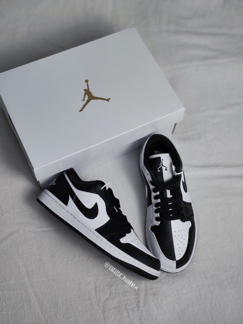 jordan 1 low sg