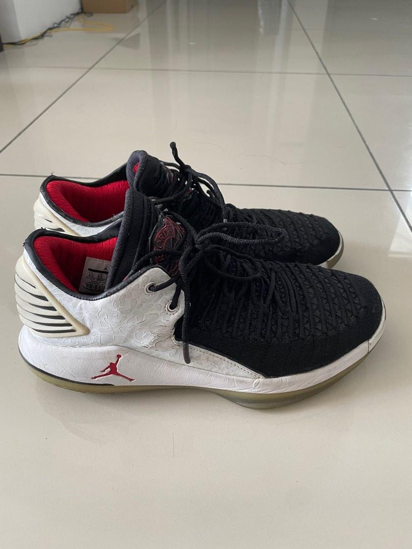 Aj xxxii mid new arrivals