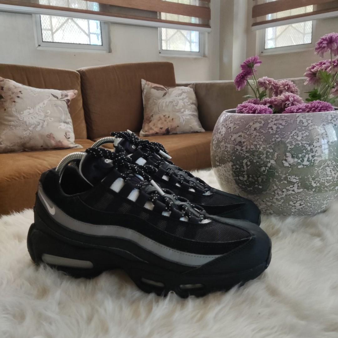 Am top 95 black