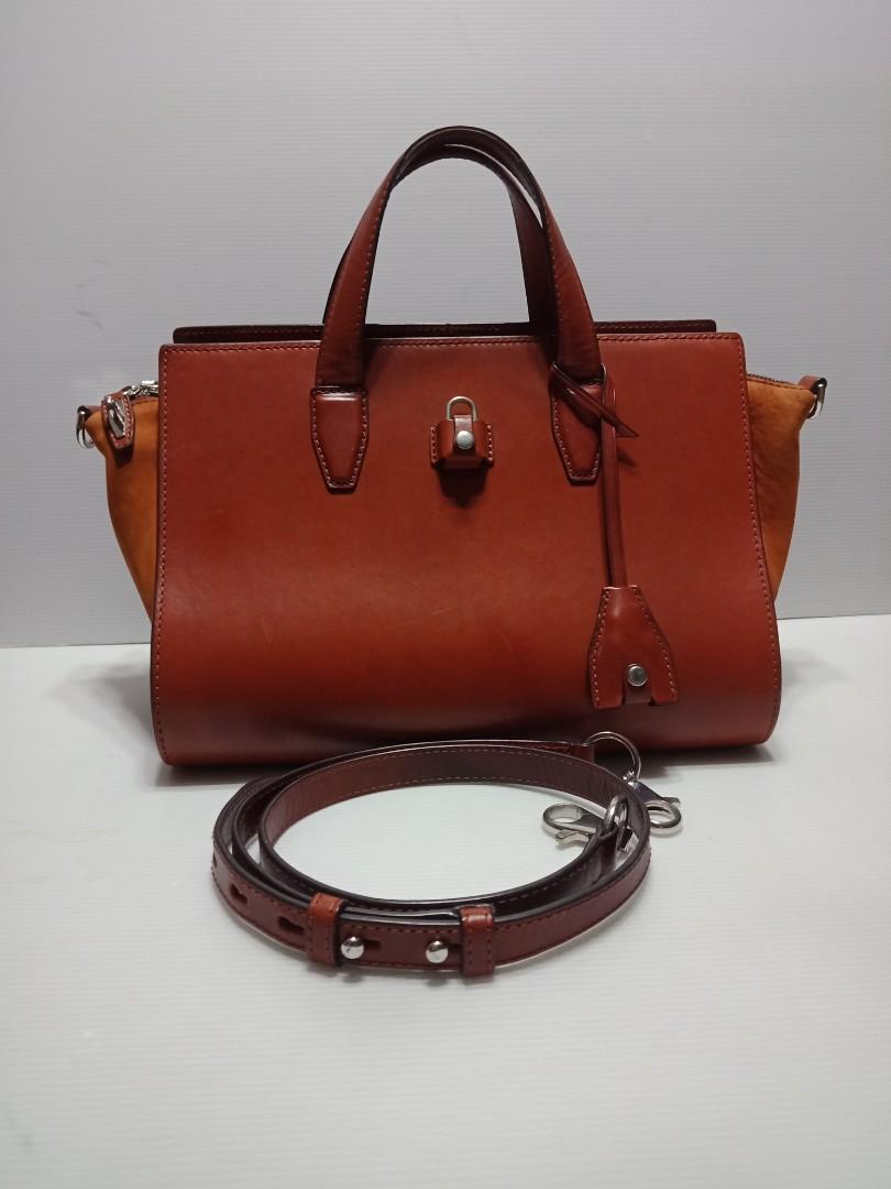 Alexander wang dime clearance mini flap satchel