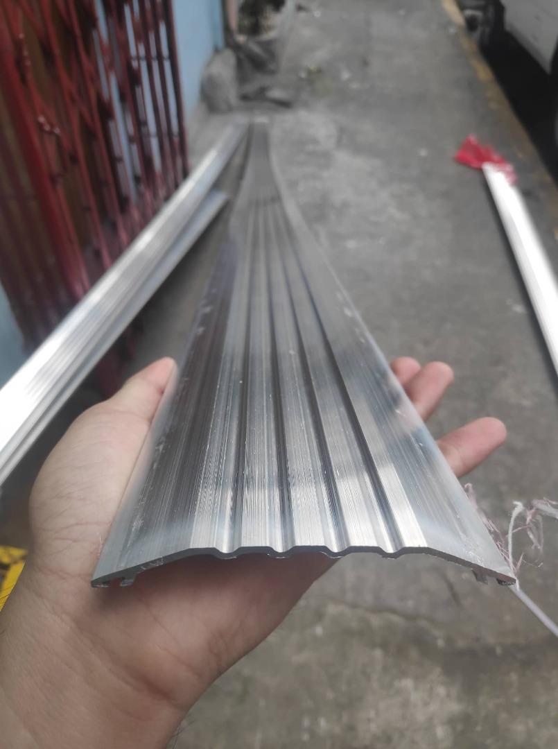 Aluminum Threshold, Commercial & Industrial, Industrial Equipment on