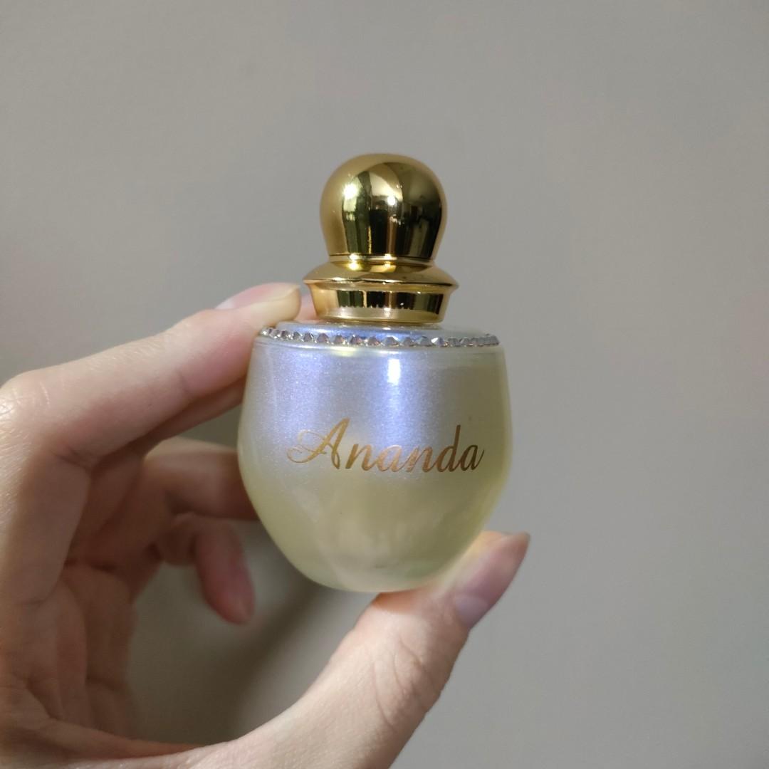 Parfums Micallef Ananda Eau de Parfum by Micallef Niche
