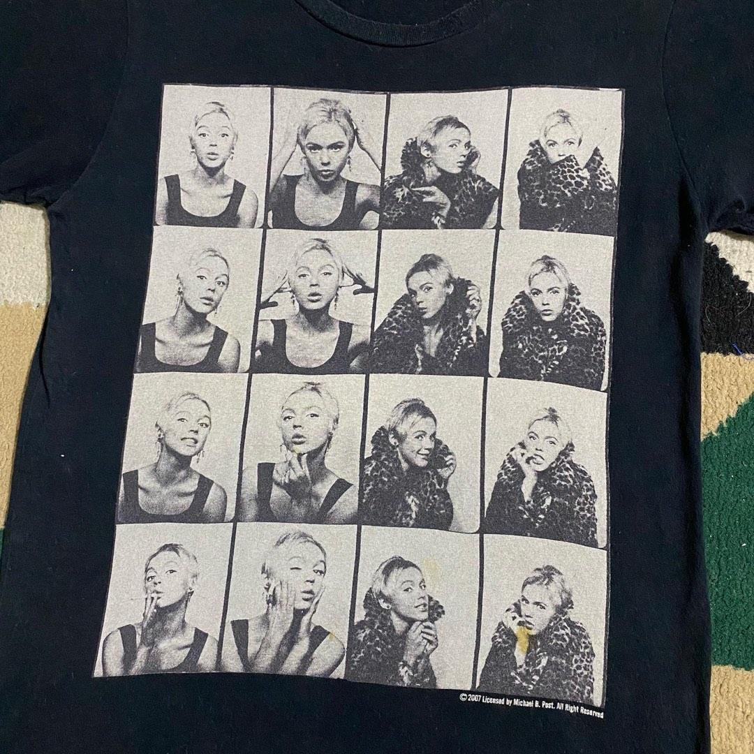 Andy Warhol x Hysteric Glamour 