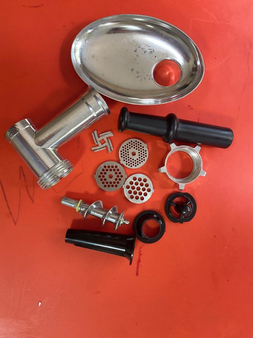 Aobosi Electric Meat Aobosi Grinder 3in1, TV & Home Appliances