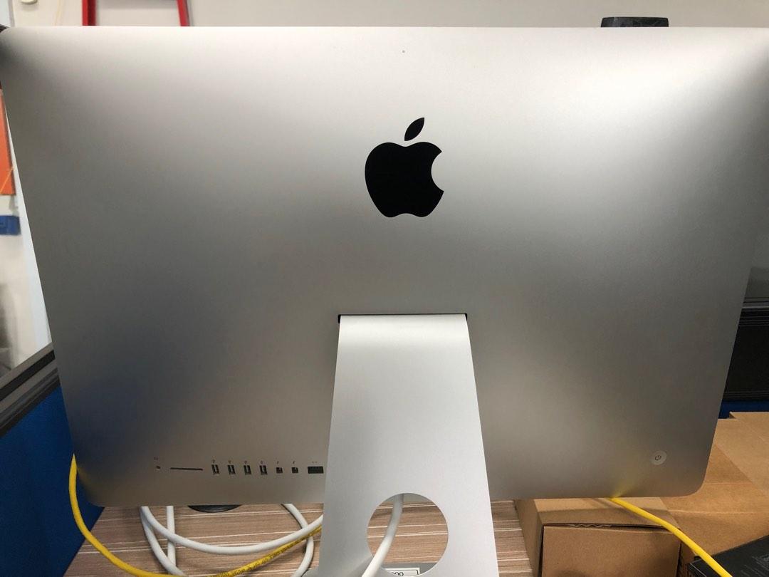 いつでも購入可能ですApple iMac Late 2015 21.5-inch - Macデスクトップ