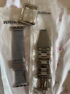 Apple Watch 38/40mm metal strap