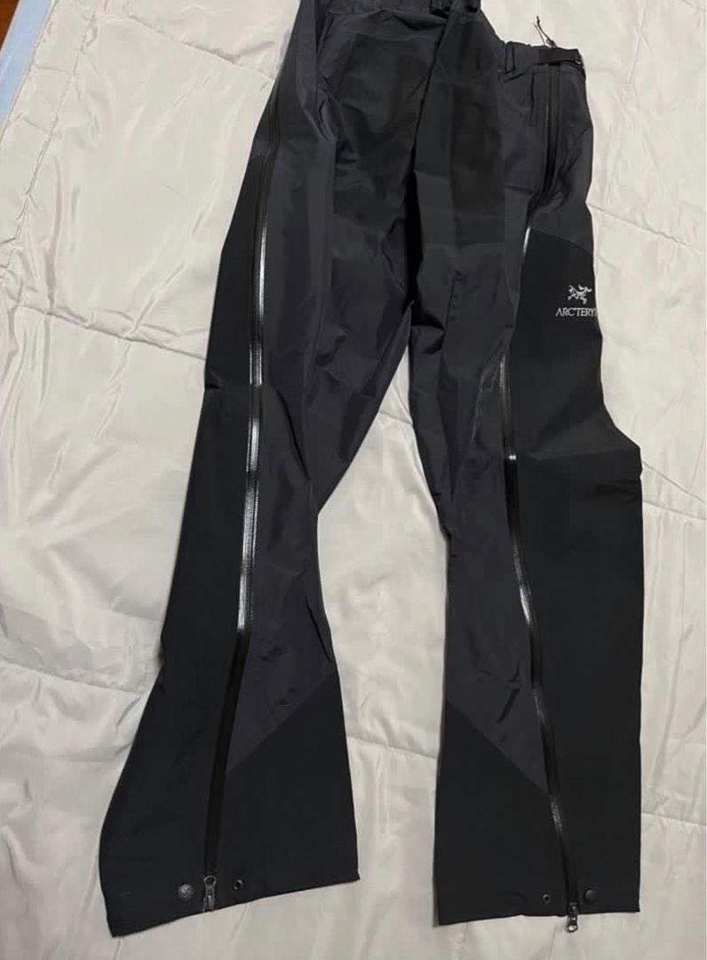 Arcteryx alpha sl pant on sale