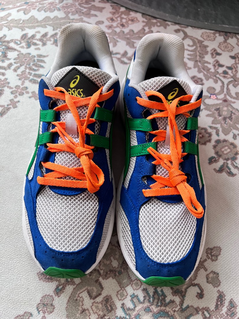 Asics Gel Bondi Men s Fashion Footwear Sneakers on Carousell