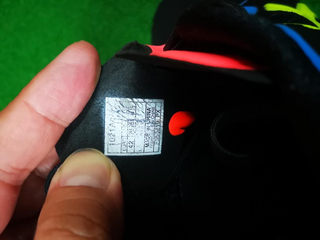 men's nike zoom winflo 5