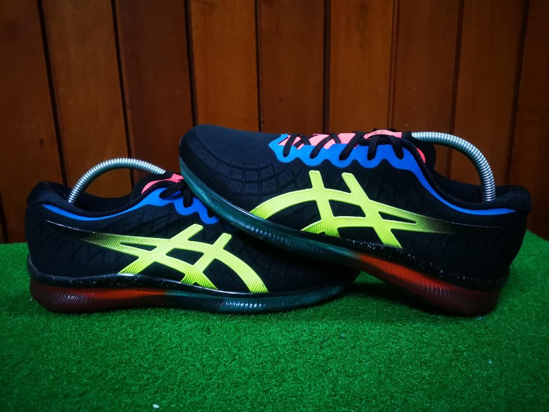 Asics gel quantum hot sale infinity 80