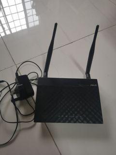 Asus Wireless RT-N12