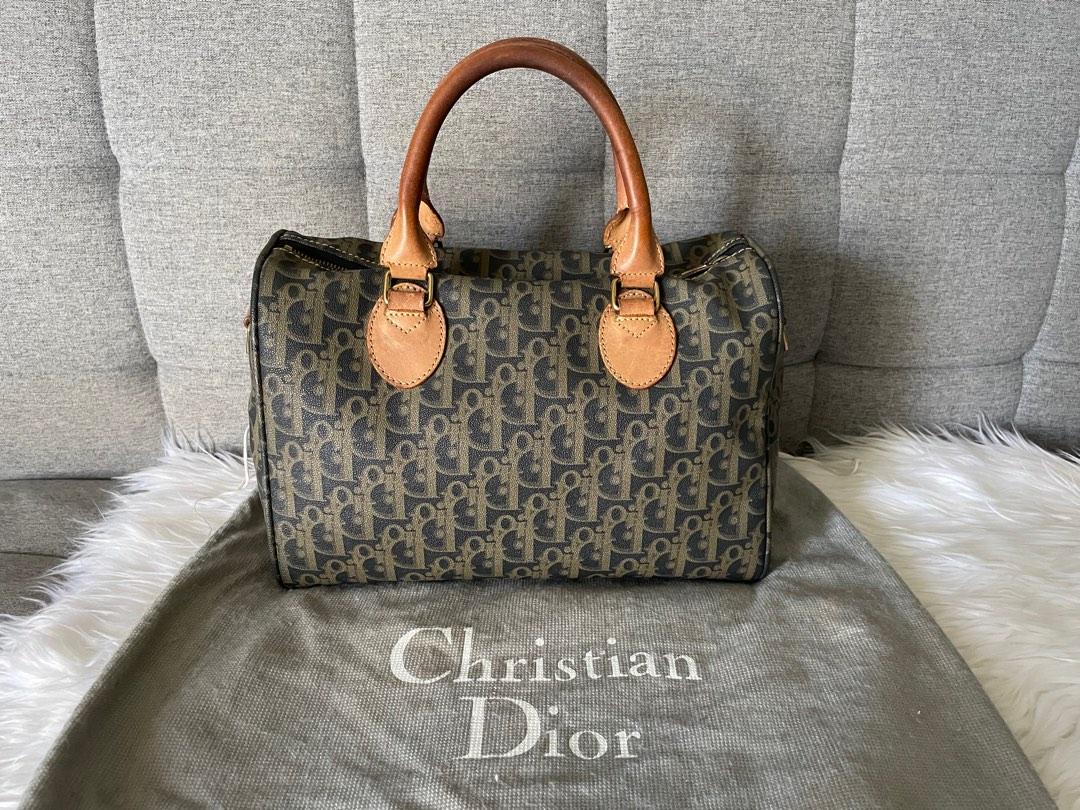 Dior Speedy Handbag 382305