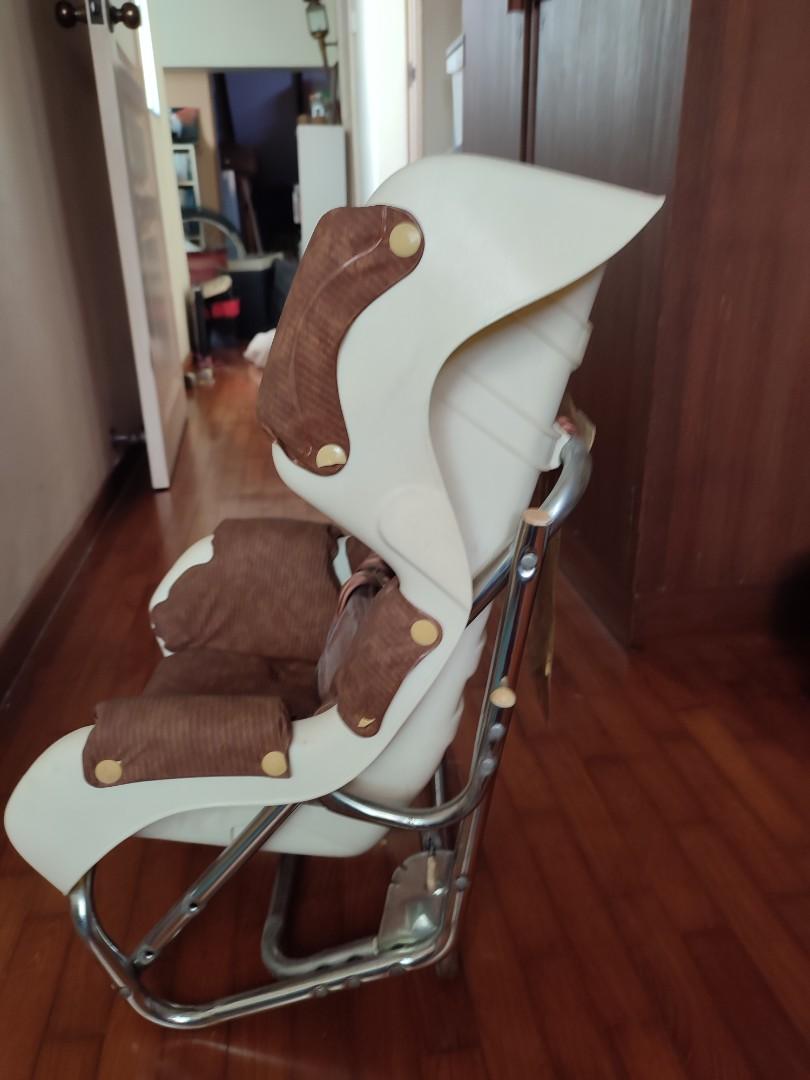1977 baby hot sale car seats
