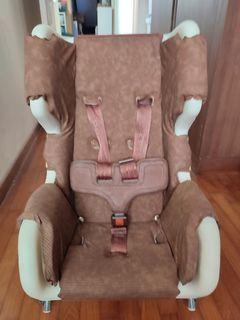 Baby car seat