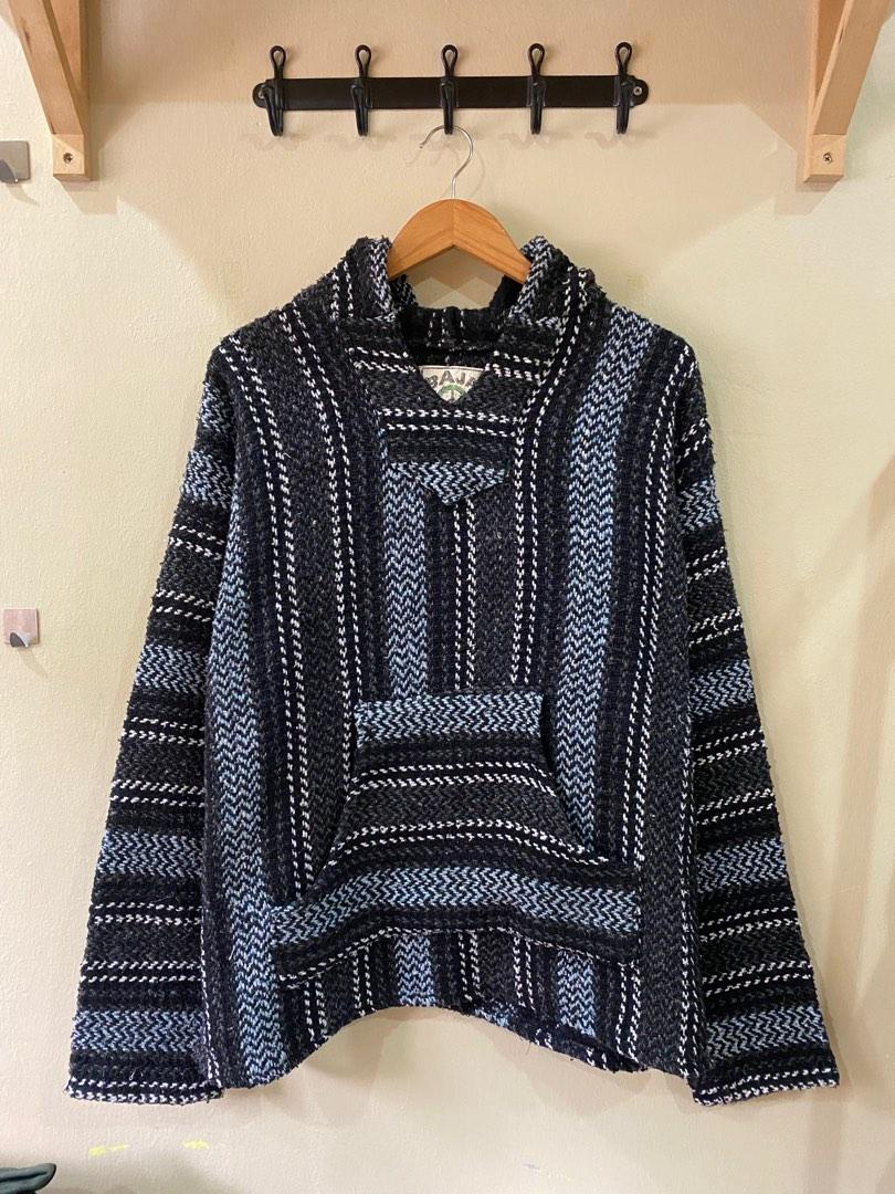 Baja joe pullover hoodie sales