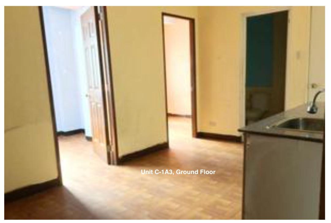 bank foreclosed, SUBURBAN VILLAS PHASE 3, SIERRA MADRE ST., BRGY. SAN