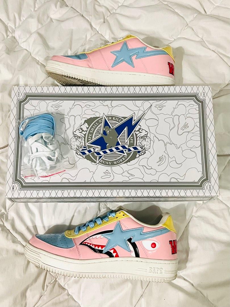 Easter bapesta store