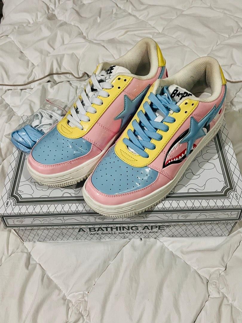 Bapesta Easter