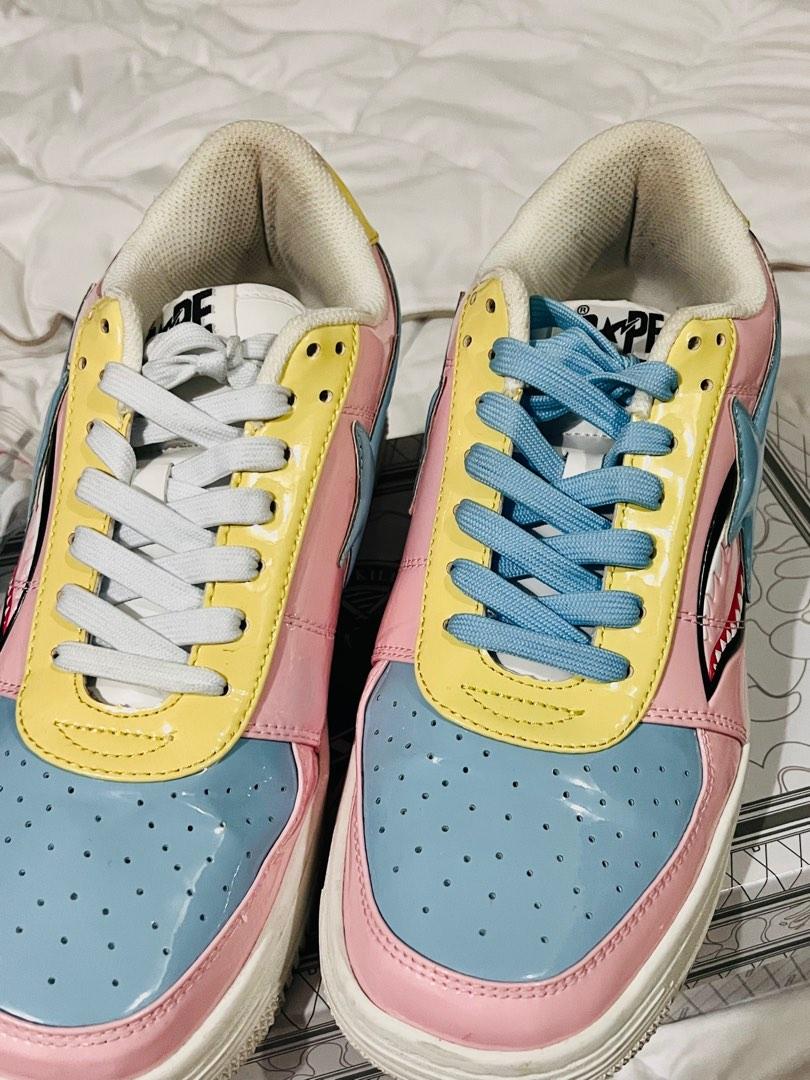 Bapesta Easter