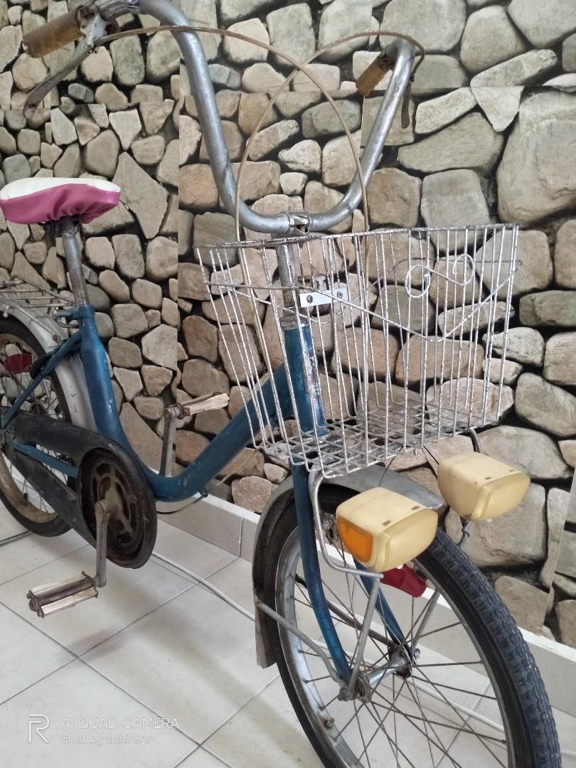 Jupiter king bicycle best sale
