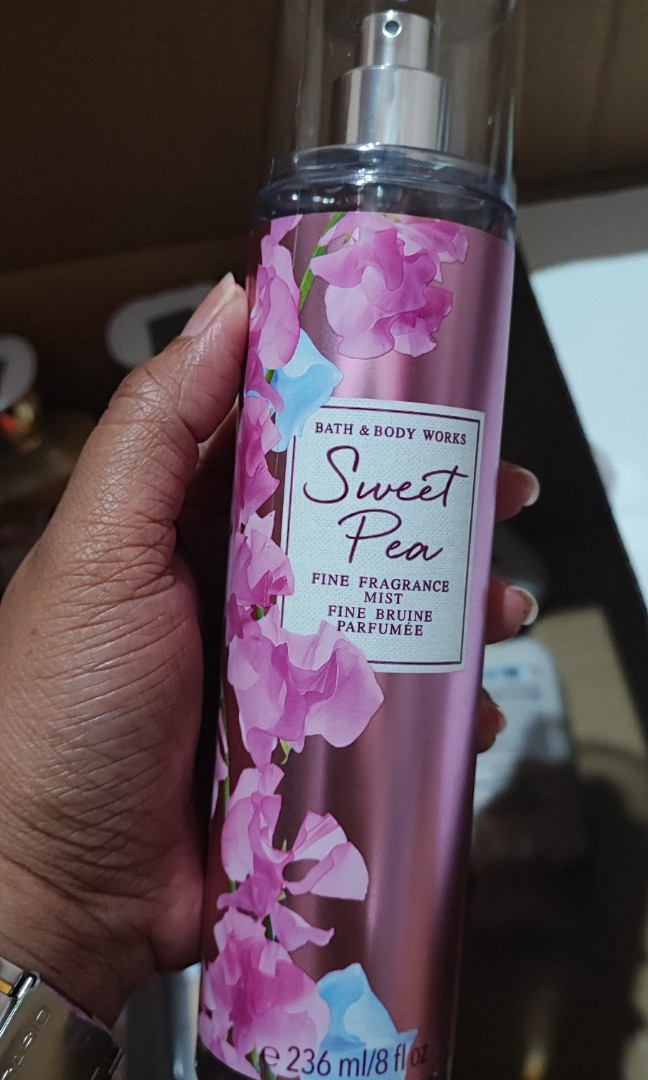 Bath and Body Works Mist, Lotion and Body Cream, Beauty & Personal Care