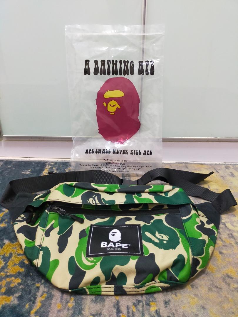 Aape waistbag hotsell