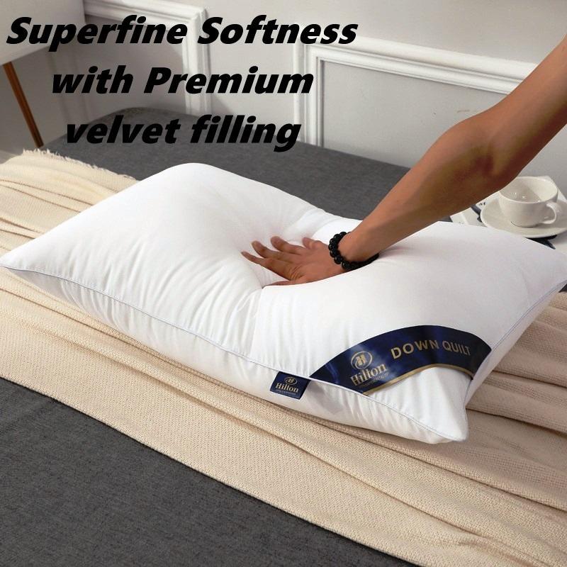Pillow purchase hot sale