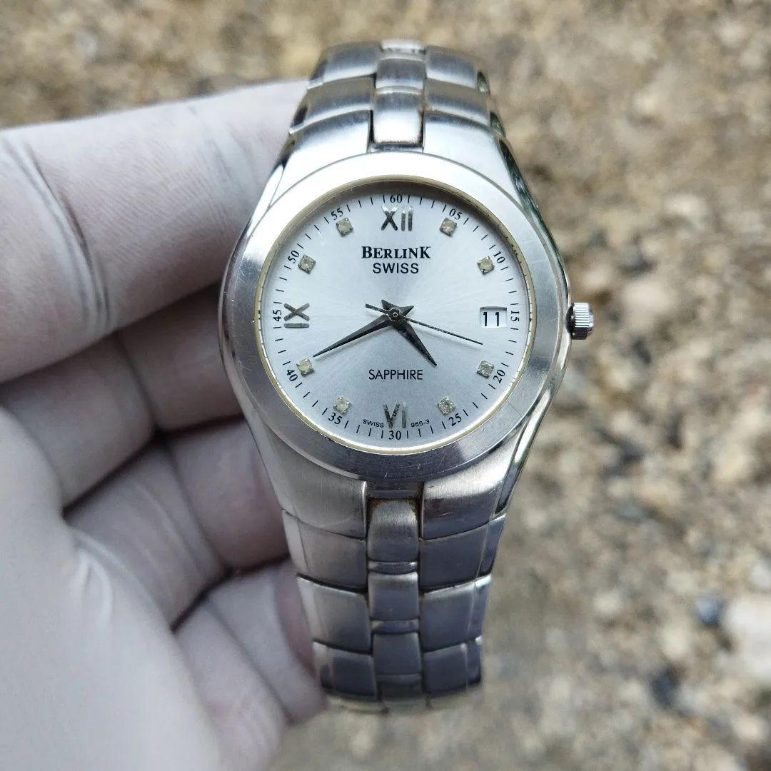 Berlink swiss best sale