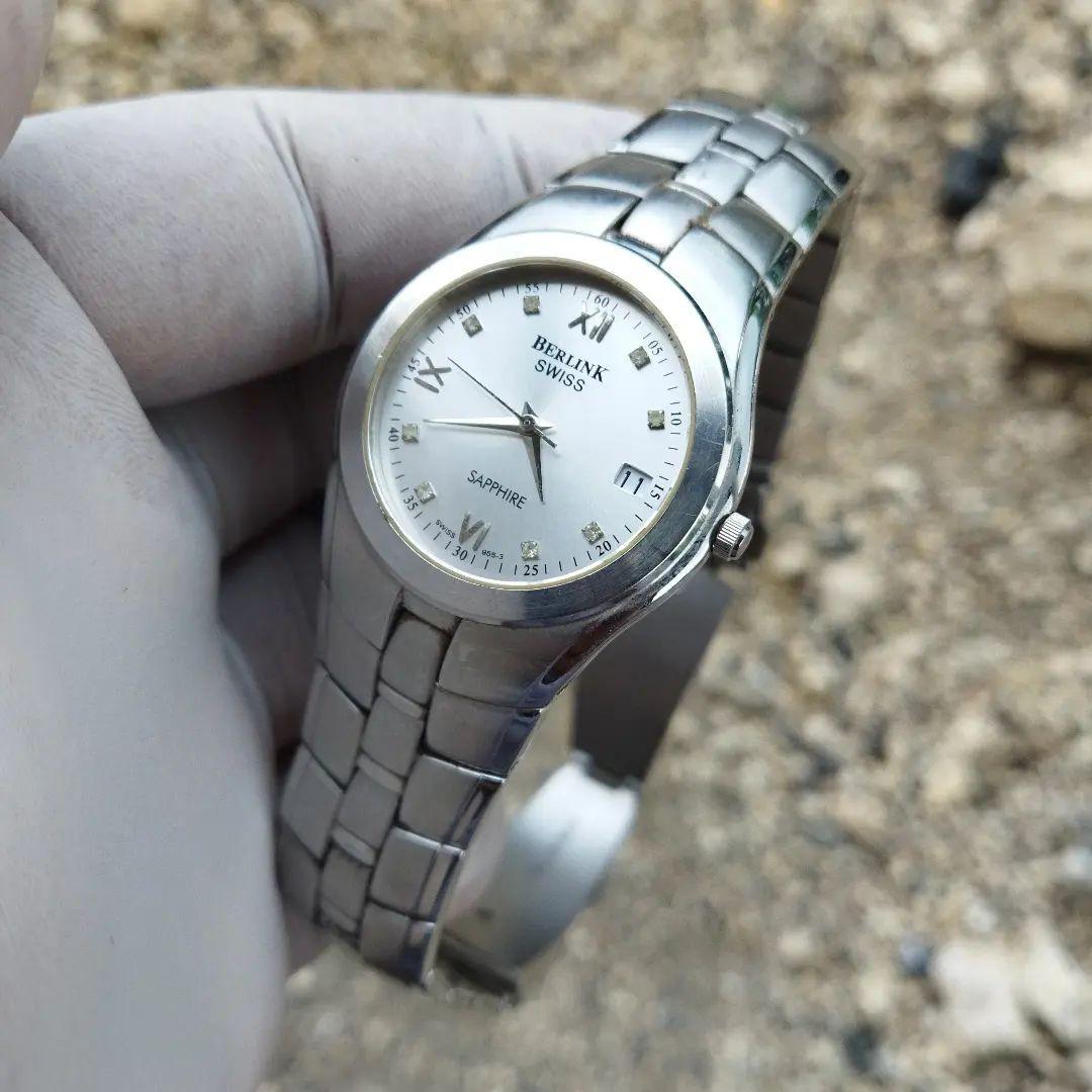 Berlink swiss sapphire price store