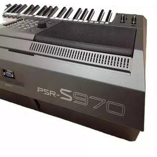 Best Styles for YamahaS PSR S970 Keyboard Set Deluxe keyboards Ready to ship free shipping