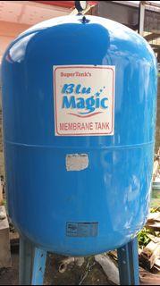 RUSH SALE!! Blu Magic Membrane Tank