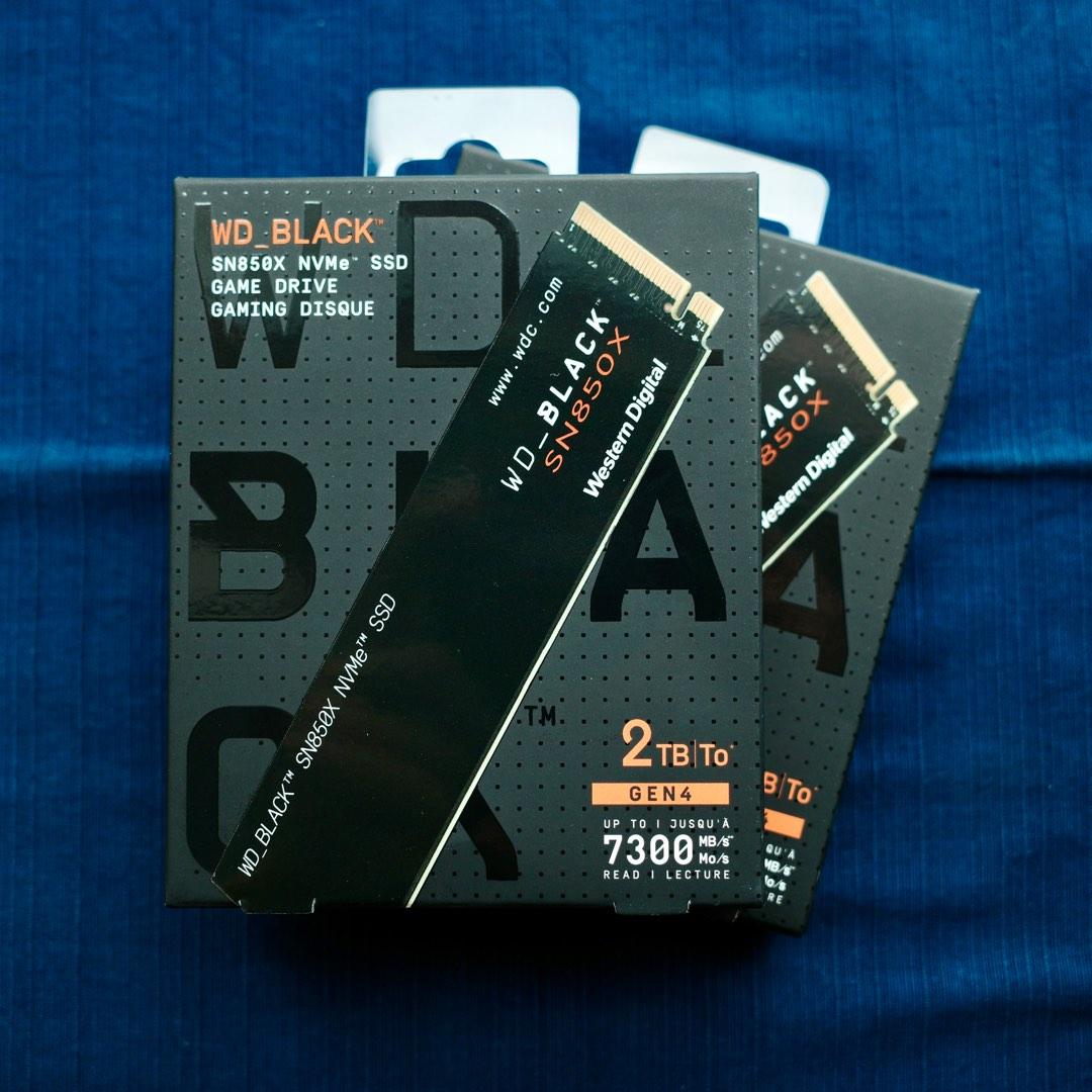 Cheapest 2tb ssd store