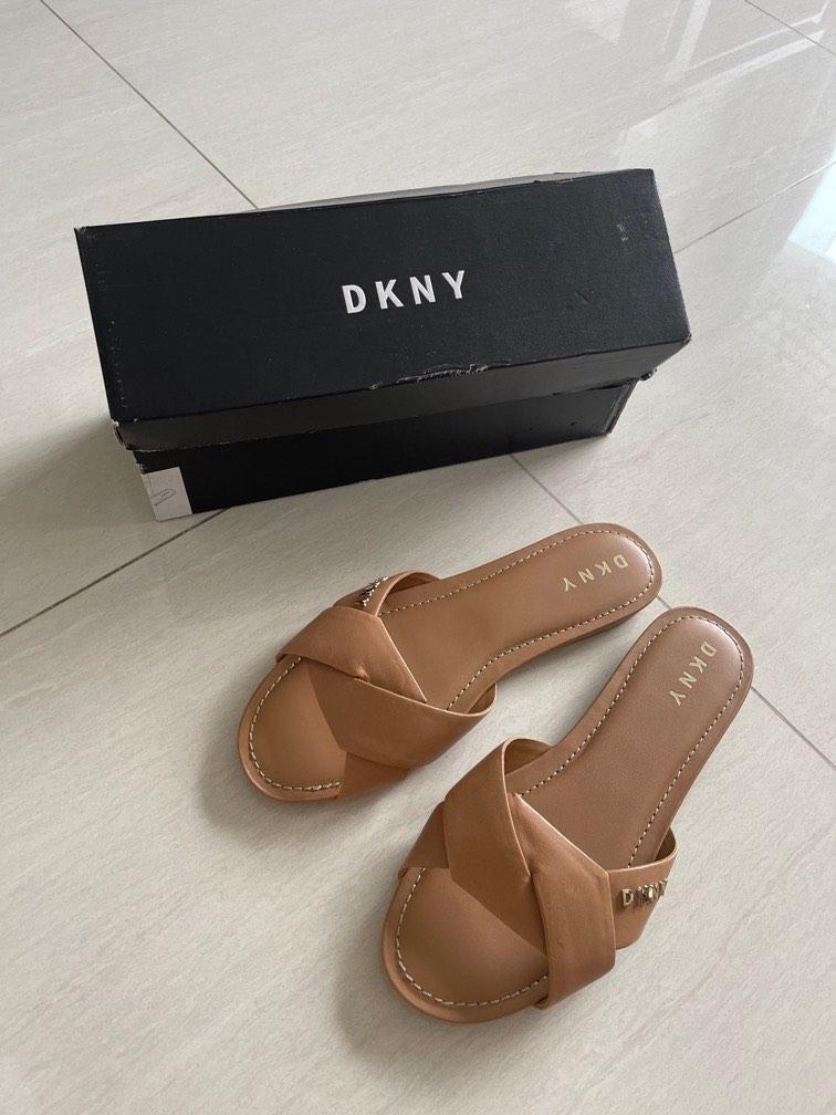 Dkny clearance kiara sandals