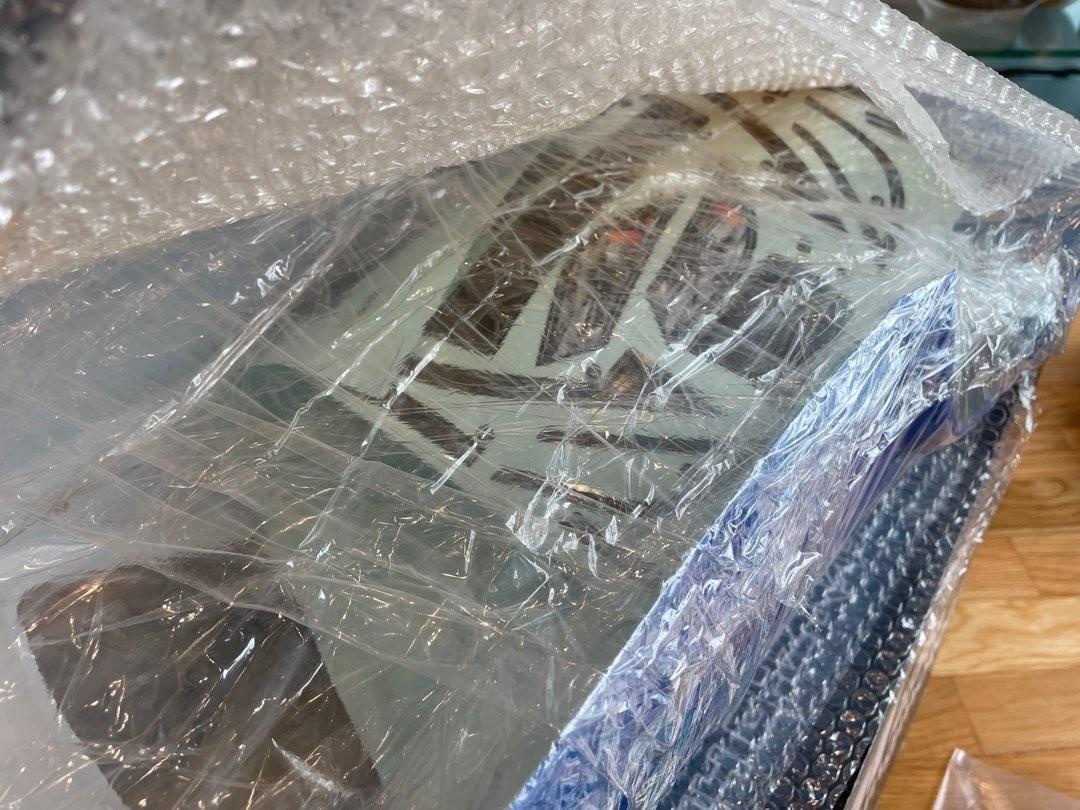 BNIB King Motor KM Explorer RX 1/7 EP Rally RC Car, Hobbies & Toys