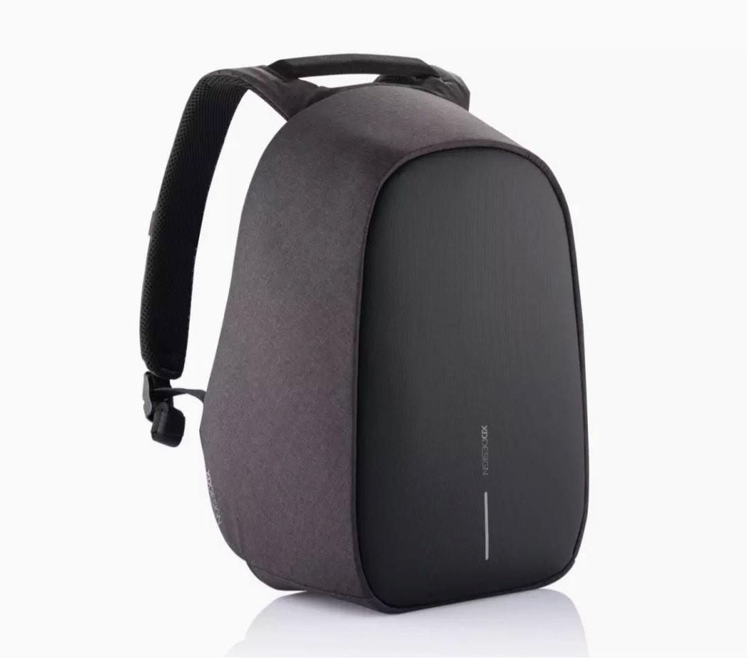 Bobby Hero Regular AntiTheft Backpack, Men's Fashion, Bags, Backpacks