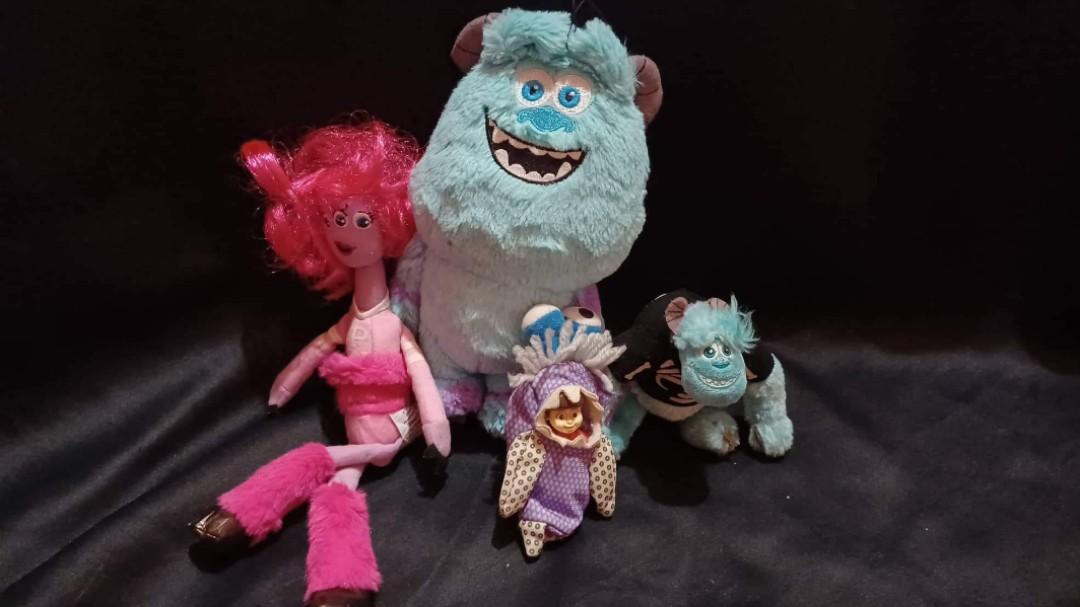 Boo bundle monster (Category: In-Game Products) located in Quirino. Submitted by Carlisle_27 (Listing ID 1179896065, Image 2). Description: First to pay, g cash Courier flash express.
