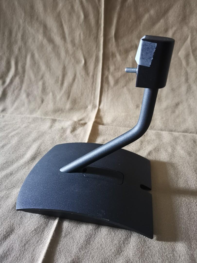 Bose Satellite Speaker Stand, Audio, Other Audio Equipment on Carousell
