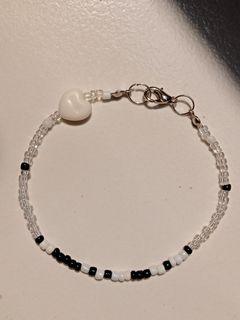 Bracelet/ring/neckless gelang/cincin/kalung  beads handmade