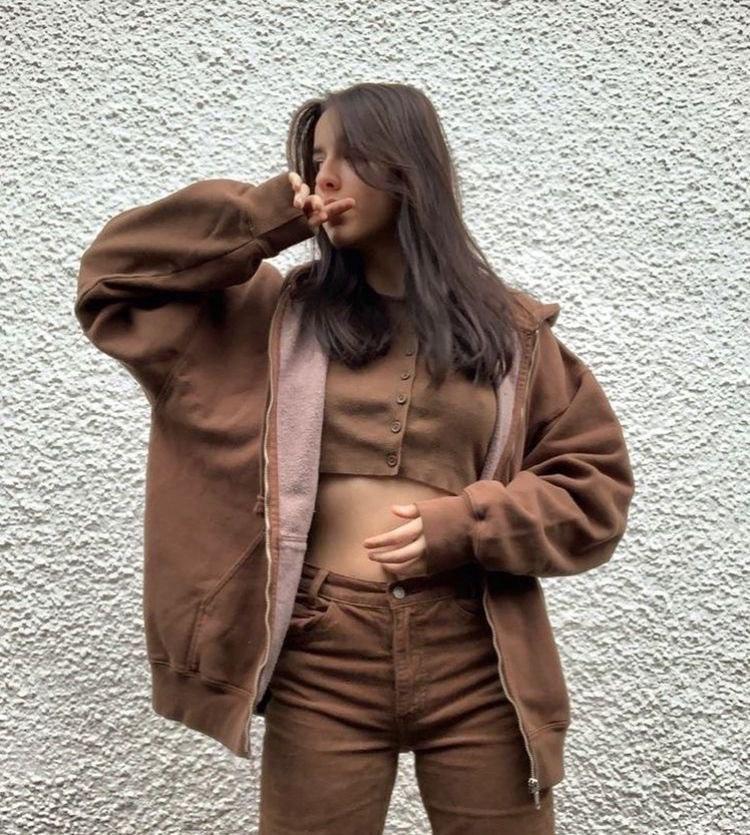 John galt sales carla hoodie