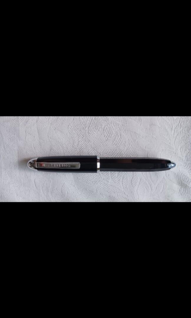 Breitling ballpoint 2025 pen