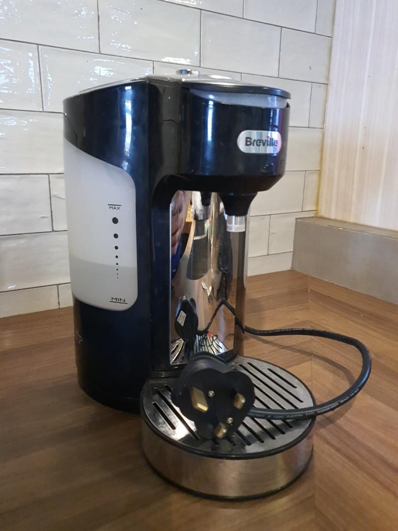 Breville HotCup Hot Water Dispenser