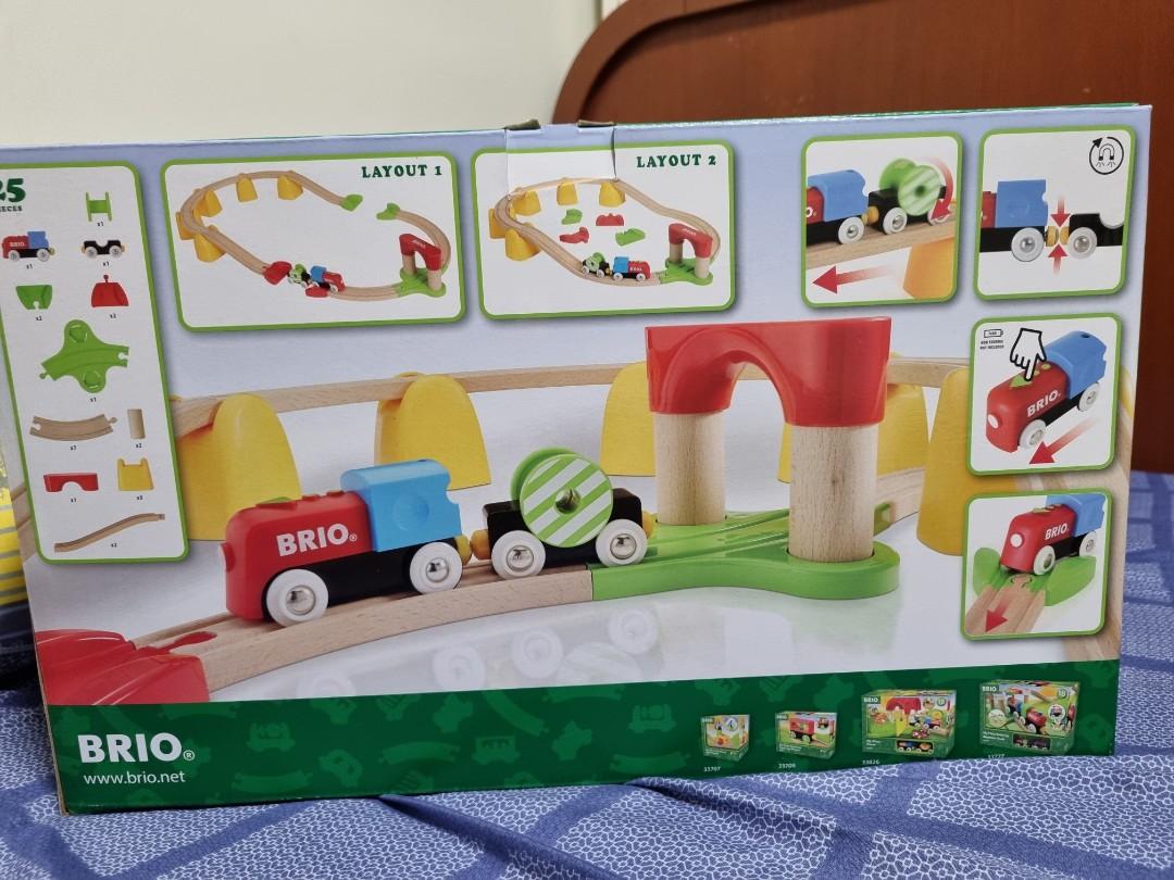 thomas trackmaster jungle