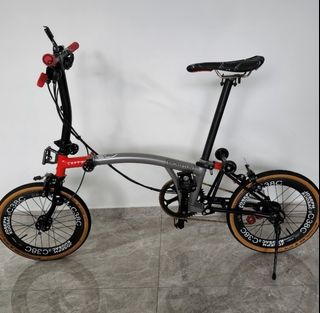 Brompton chapter 3 for sale online